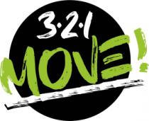 3 2 1 MOVE !