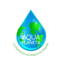 AQUA PLANETA