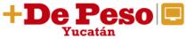 + DE PESO YUCATÁN