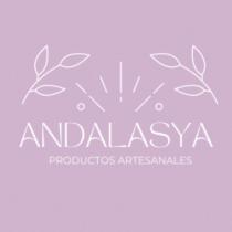 ANDALASYA PRODUCTOS ARTESANALES