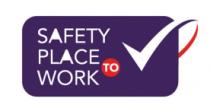 SAFETY PLACE TO WORK