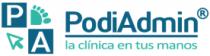 PODIADMIN LA CLINICA EN TUS MANOS