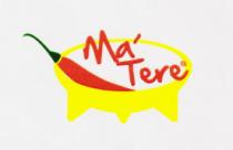 MA'TERE