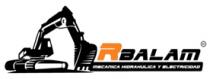 RBALAM; MECANICA; HIDRAULICA Y ELECTRICIDAD