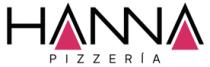HANNA PIZZERIA