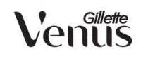 GILLETTE VENUS