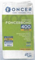 FONCER DISEÑO; VANGUARDIA; ESTILO; CONTINUACIÓN