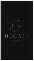 HÉCATE BY RMFG