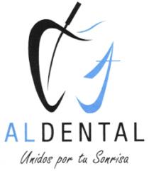 ALDENTAL UNIDOS POR TU SONRISA