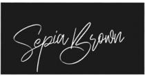 SEPIA BROWN