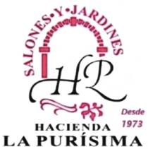 HP HACIENDA LA PURISIMA