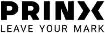 PRINX LEAVE YOUR MARK