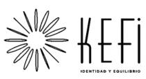 KEFI IDENTIDAD Y EQUILIBRIO