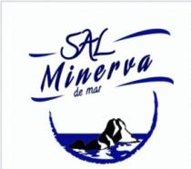 SAL MINERVA DE MAR