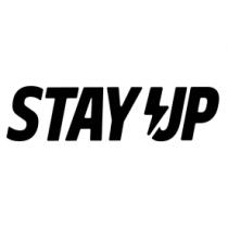 STAY UP