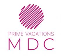 PRIME VACATIONS MDC