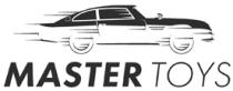 MASTER TOYS