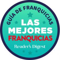 GUIA DE FRANQUICIAS LAS MEJORES FRANQUICIAS READER´S DIGEST