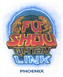 FÚ SHÓU QI-TIÁN LINK PHOENIX