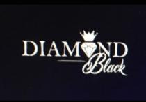 DIAMOND BLACK