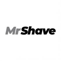 MR SHAVE