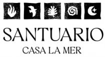 SANTUARIO CASA LA MER