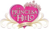 LA PRINCESA DE HIELO
