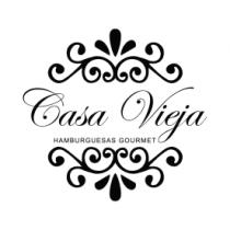 CASA VIEJA HAMBURGUESAS GOURMET