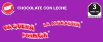 EW VAQUERA PRIMOR LA MORADITA