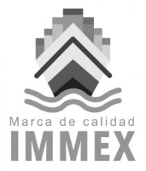 MARCA DE CALIDAD IMMEX