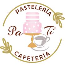 PASTELERÍA CAFETERÍA PA TÍ