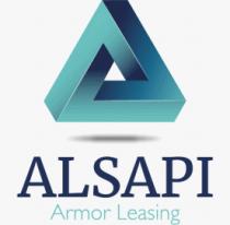 ALSAPI ARMOR LEASING