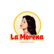LA MORENA