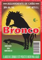 BRONCO