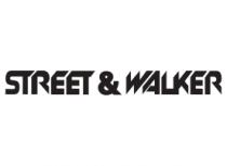STREET & WALKER