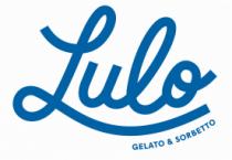 LULO GELATO & SORBETTO