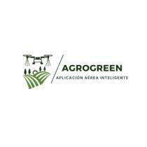 AGROGREEN APLICACIÓN AÉREA INTELIGENTE