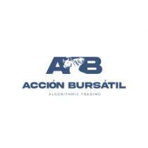 ACCION BURSATIL;ALGORITHMIC TRADING