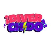 ¡DIVERCHDO!