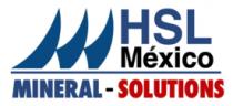 HSL MÉXICO MINERAL SOLUTIONS