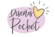 DISEÑOS POCKET