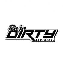 BAJA DIRTY CLOTHING