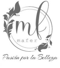 MF MAFER PASION POR LA BELLEZA