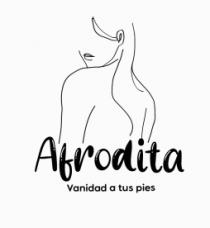 AFRODITA VANIDAD A TUS PIES