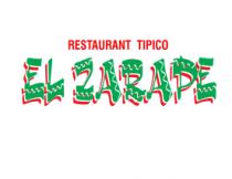 RESTAURANT TIPICO EL ZARAPE