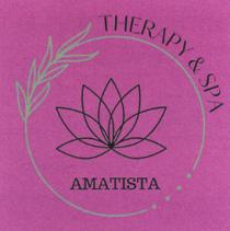 AMATISTA THERAPY & SPA