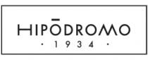 HIPODROMO 1934