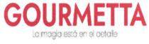 GOURMETTA LA MAGIA ESTÁ EN EL DETALLE