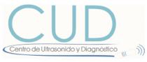 CUD CENTRO DE ULTRASONIDO Y DIAGNÓSTICO