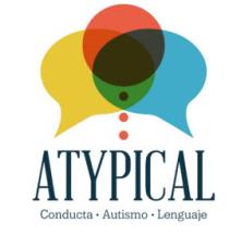 ATYPICAL CONDUCTA · AUTISMO · LENGUAJE